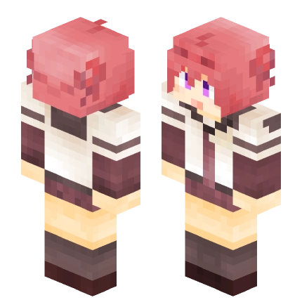 皮肤库 Minecraft Skin