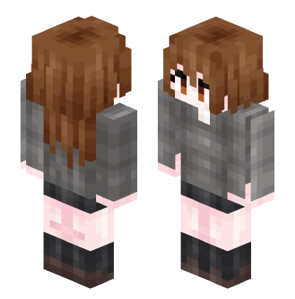 皮肤库 Minecraft Skin