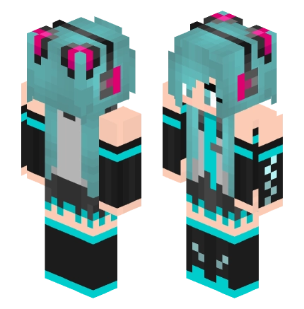 皮肤库 Minecraft Skin