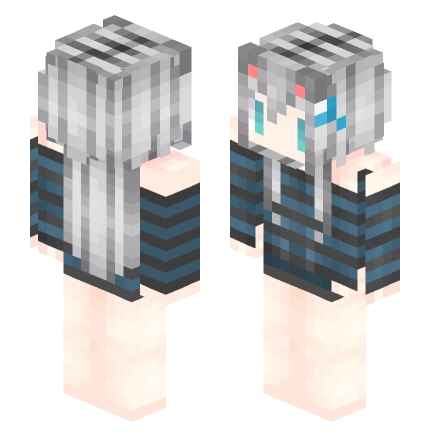 Coleccion De Skins Minecraft Skin