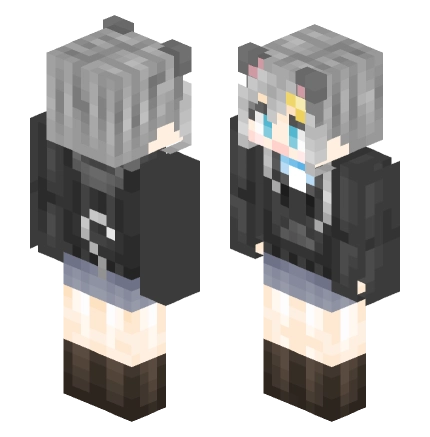 皮膚庫 Minecraft Skin